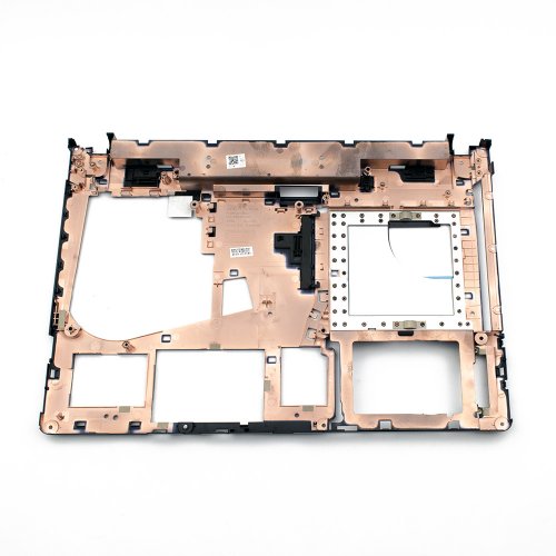Долен корпус (Bottom Base Cover) за Lenovo IdeaPad Y400 Y400P Y410 Y410P Черен / Black
