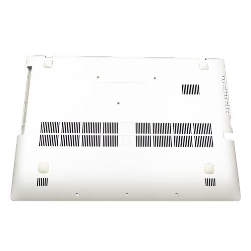 Долен корпус (Bottom Base Cover) за Lenovo IdeaPad Z510 Бял / White