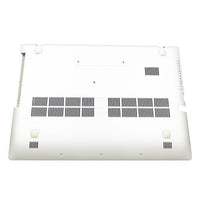 Долен корпус (Bottom Base Cover) за Lenovo IdeaPad Z510 Бял / White thumbnail 1