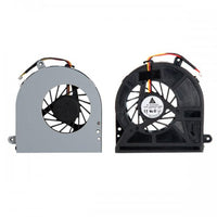 Вентилатор за лаптоп (CPU Fan) Toshiba Satellite C650D C655DC655 C650 (Вариант 2) thumbnail 1