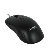 Оптична мишка Jedel CP72 thumbnail 2
