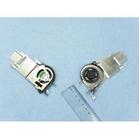 Вентилатор за лаптоп (CPU Fan) Acer Aspire One D257 Happy2 Gateway LT28 LT40 Packard Bell+HeatSink thumbnail 1