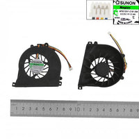 Вентилатор за лаптоп (CPU Fan) Acer Aspire R3600 R3700 R3610 thumbnail 1