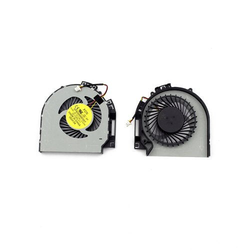 Вентилатор за лаптоп (CPU Fan) Dell Inspiron 17-7737