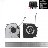 Вентилатор за лаптоп (CPU Fan) HP 14-CK 14-CF 14-CM 240 G7 246 G7 thumbnail 1