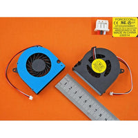 Вентилатор за лаптоп (CPU Fan) HP Compaq CQ610 CQ615 32, 320 420 425 CQ621 CQ510 For Long Line thumbnail 1