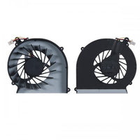 Вентилатор за лаптоп (CPU Fan) HP Compaq CQ43 CQ57 HP 430 435 630 635 HP 2000 thumbnail 1
