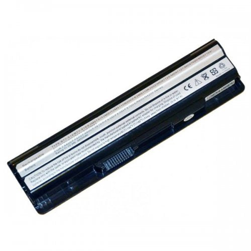 Батерия за лаптоп MSI CR650 CX650 FR600 FR610 FR700 FX400 FX600 FX610 FX700 GE60 GE70 BTY-S15 BTY-S14 (Заместител)