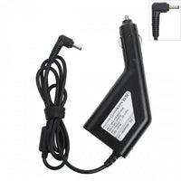 DC Car Adapter / Зарядно за кола (автомобил) Asus U303L U4000 19V 3.42A 65W (4.0X1.35) (Cigarette Type) + USB Charger thumbnail 1