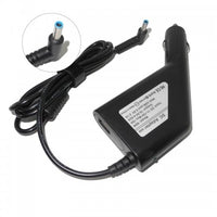 DC CAR Adapter / Зарядно за кола (автомобил) HP Compaq Notebook 19.5V 90W 4.62A (4.5x3.0x0.7) thumbnail 1