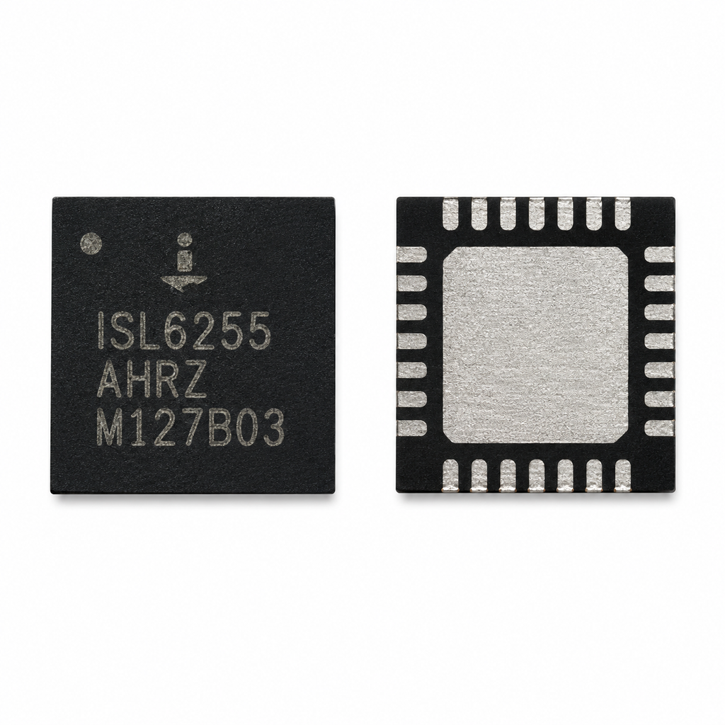ISL6255AHRZ Battery Charger Controller IC QFN-28