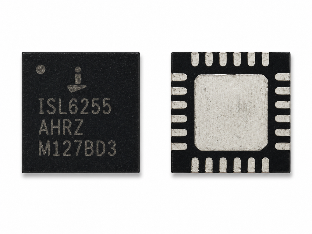 ISL6256AHRZ Battery Charger Controller IC QFN-28