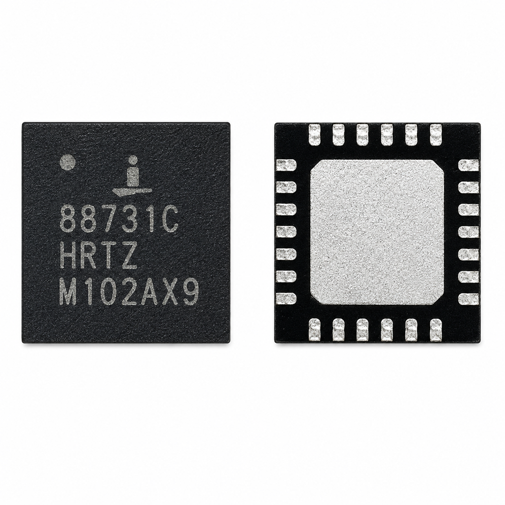 ISL88731CHRTZ SMBus Battery Charger Controller IC QFN-32