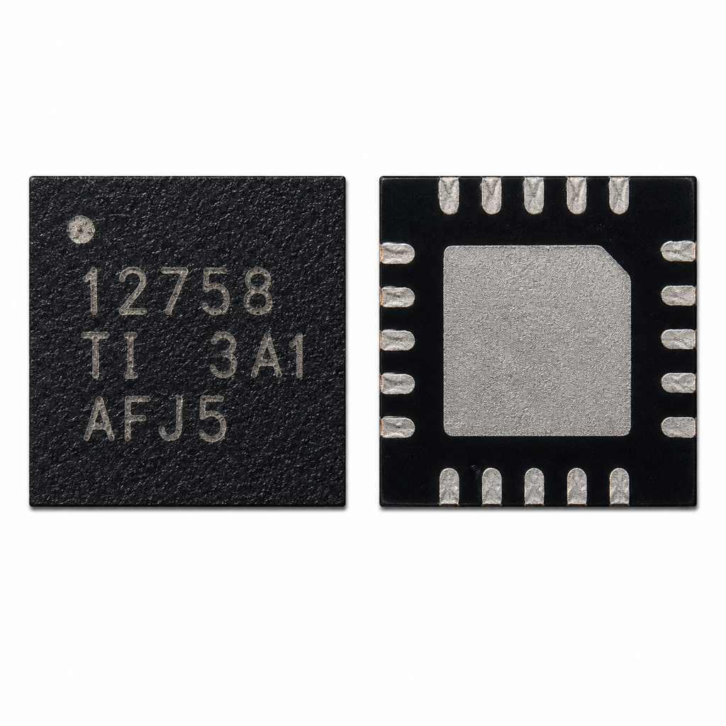 TPS51275B 3V/5V PWM Controller IC Чип