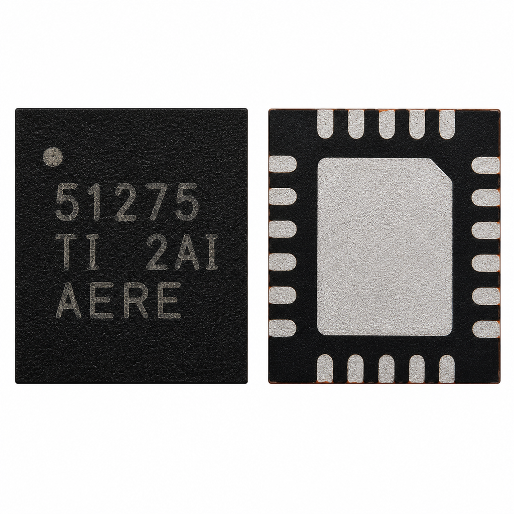 TPS51275 3V/5V PWM Controller IC Чип