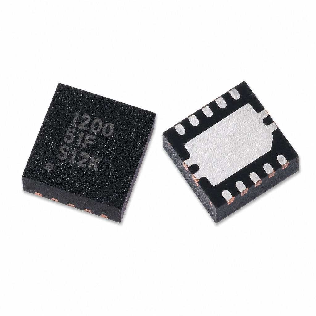 TPS51200DRCR DC/DC Buck Converter IC Чип