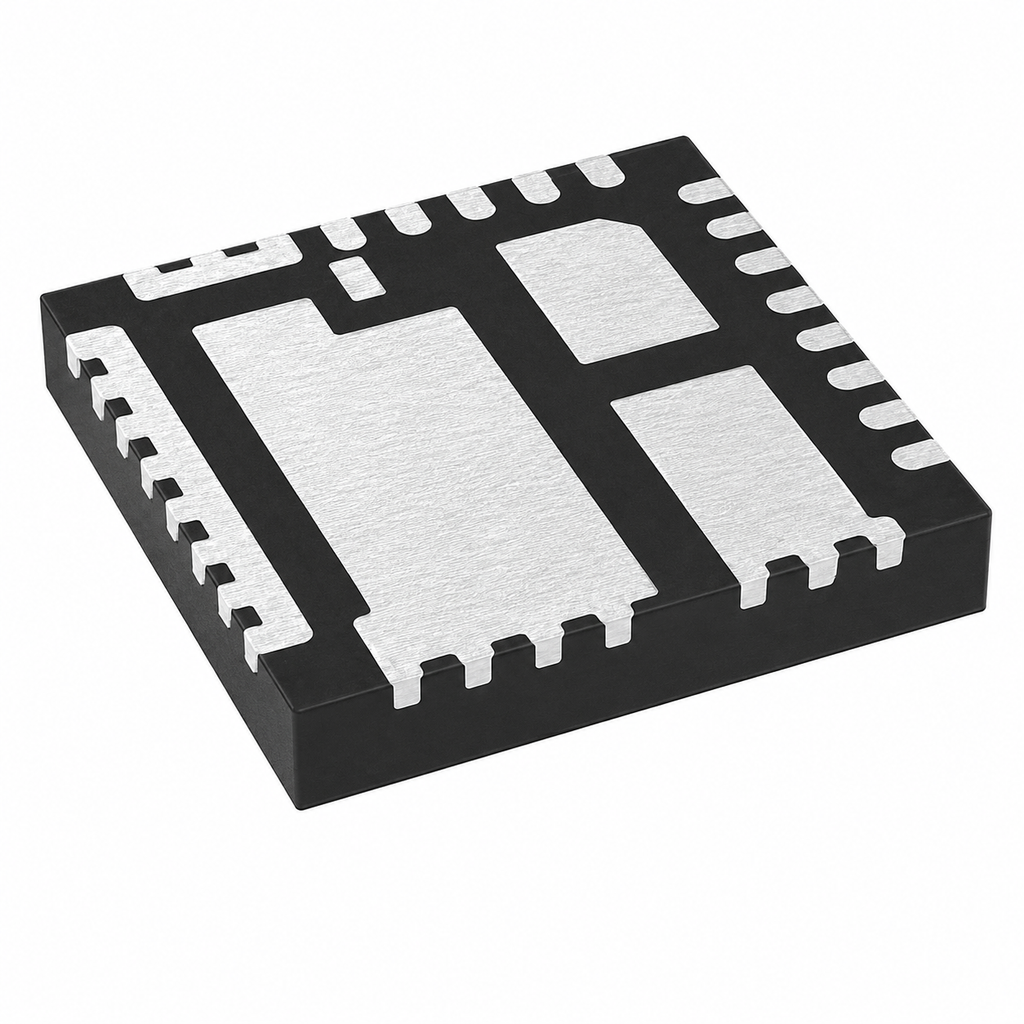 AOZ5316NQI BGN0 DrMOS Power Stage IC QFN Alpha & Omega