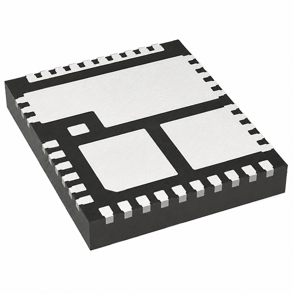 NCP303150MNTWG DrMOS Power Stage IC 50A PQFN-39 onsemi