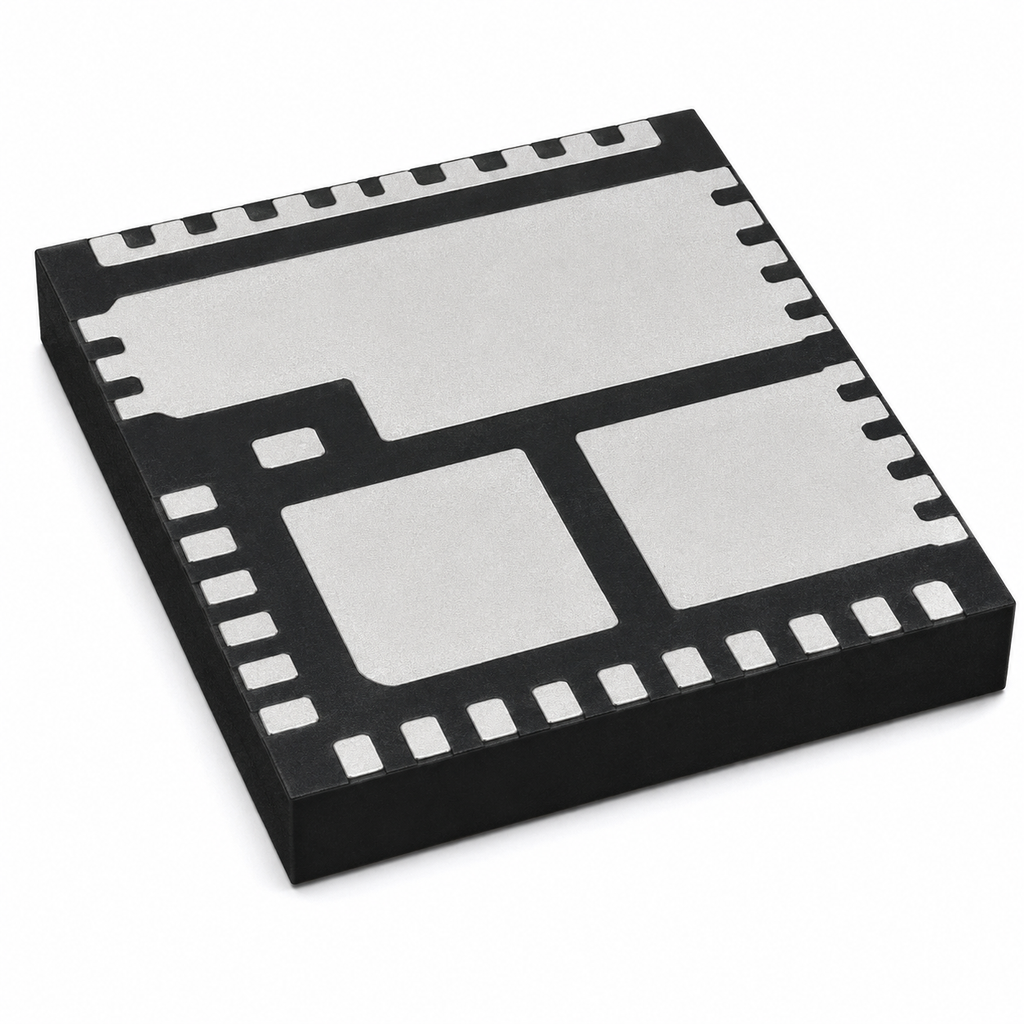 MP86992GMJ-Z Intelli-Phase DrMOS Power Stage IC 50A LGA-41 Monolithic Power Systems