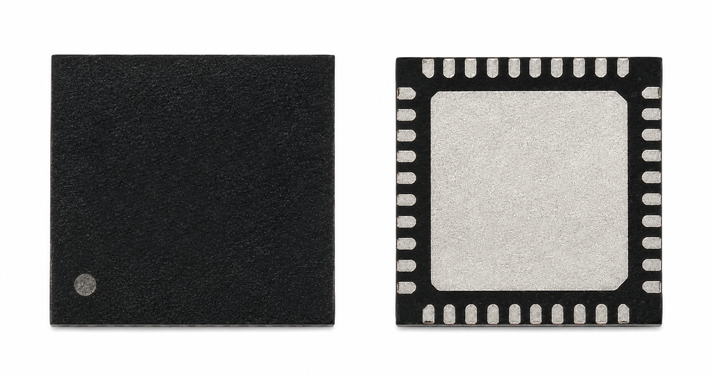 MP2975 Dual-Loop 8-Phase Digital PWM Controller PMBus MPS