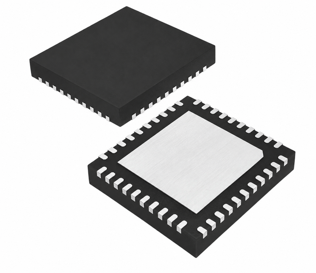 MP2971 Digital Dual-Loop Multi-Phase PWM Controller PMBus Monolithic Power Systems