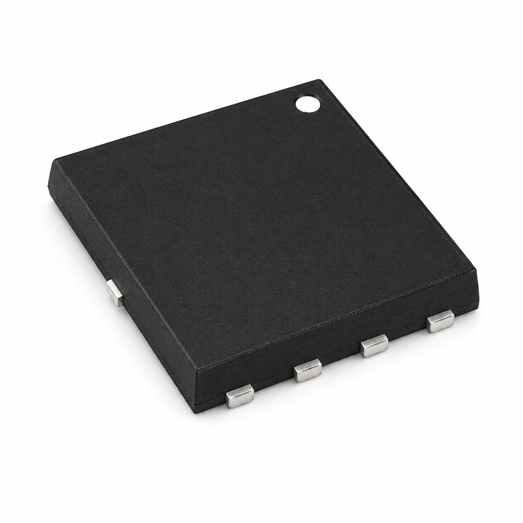 AON6358 30V N-Channel Power MOSFET DFN5×6-8L