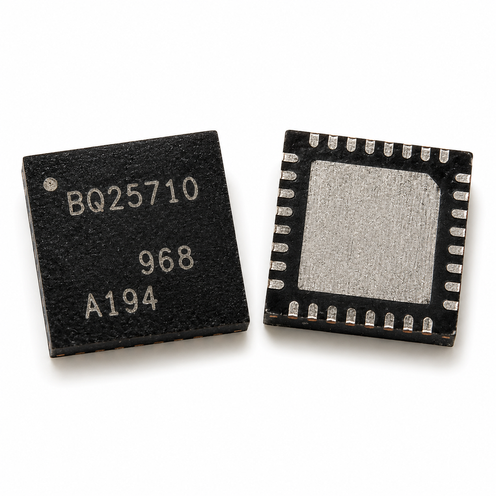 BQ25710 IC чип - Laptop Charging IC