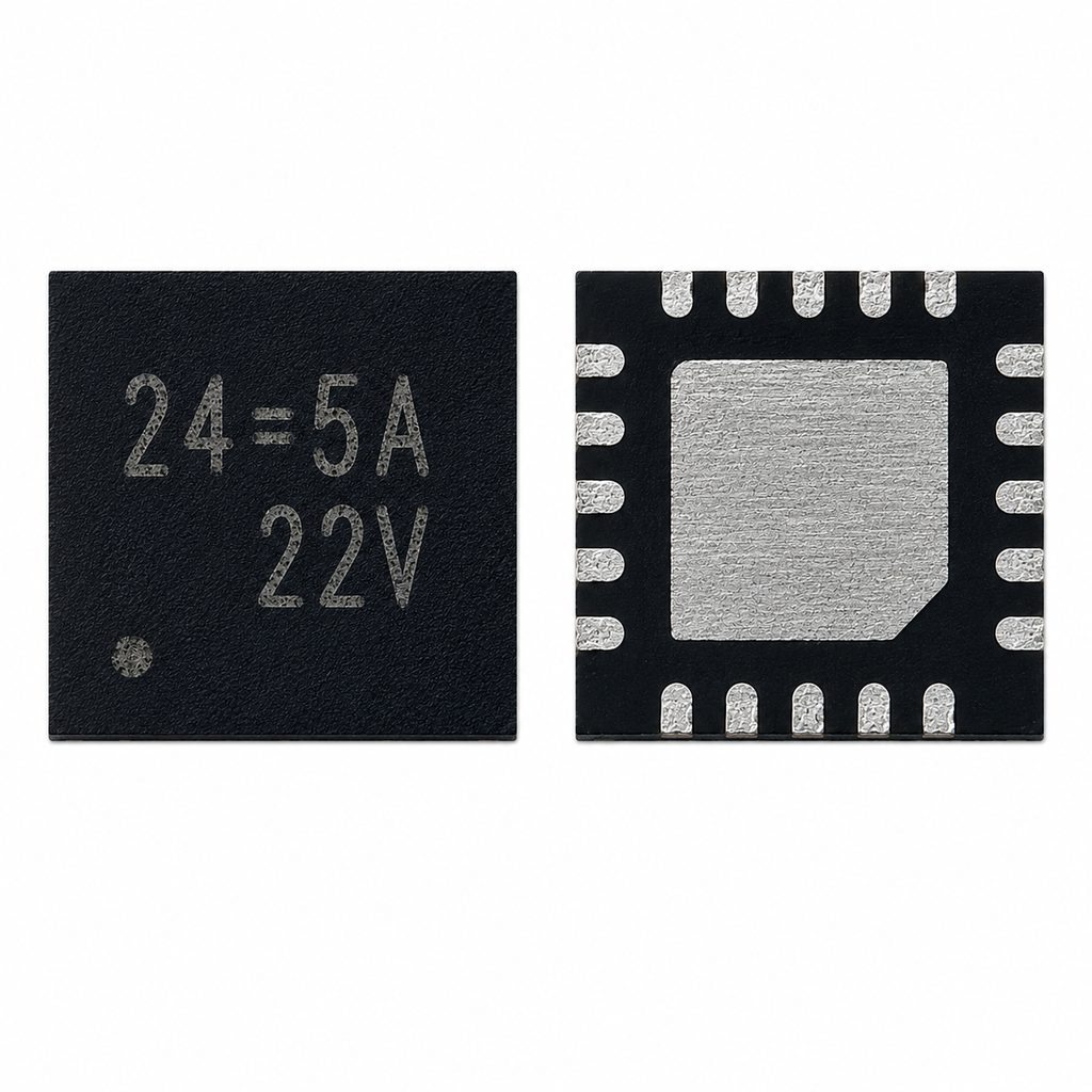 RT8231A 3V/5V PWM Controller IC Чип
