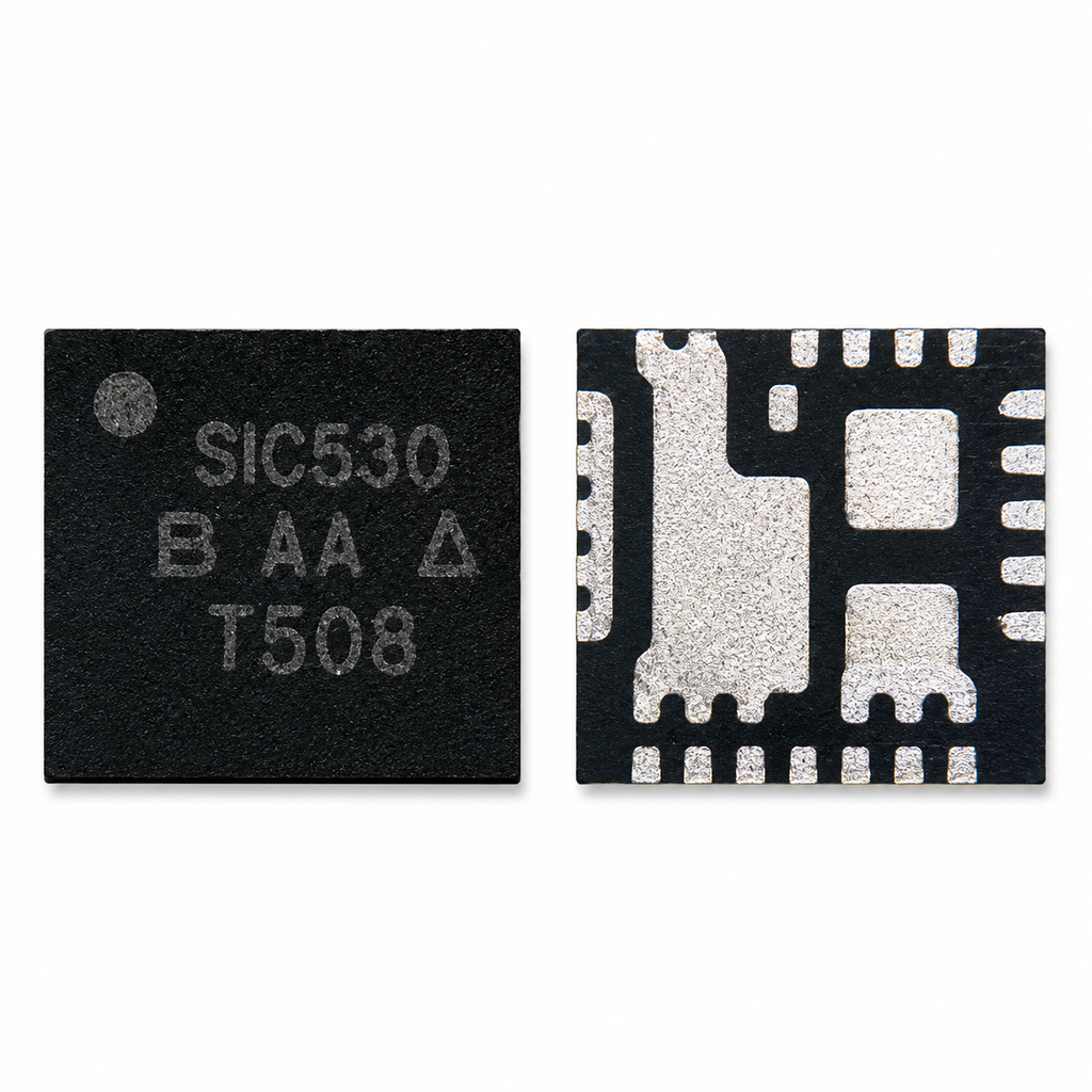 SIC531 Smart Power Stage DrMOS VRM Power IC Chip