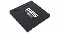MP2967 Digital Dual-Rail 4-Phase PWM Controller PMBus QFN-40 Monolithic Power Systems thumbnail 2