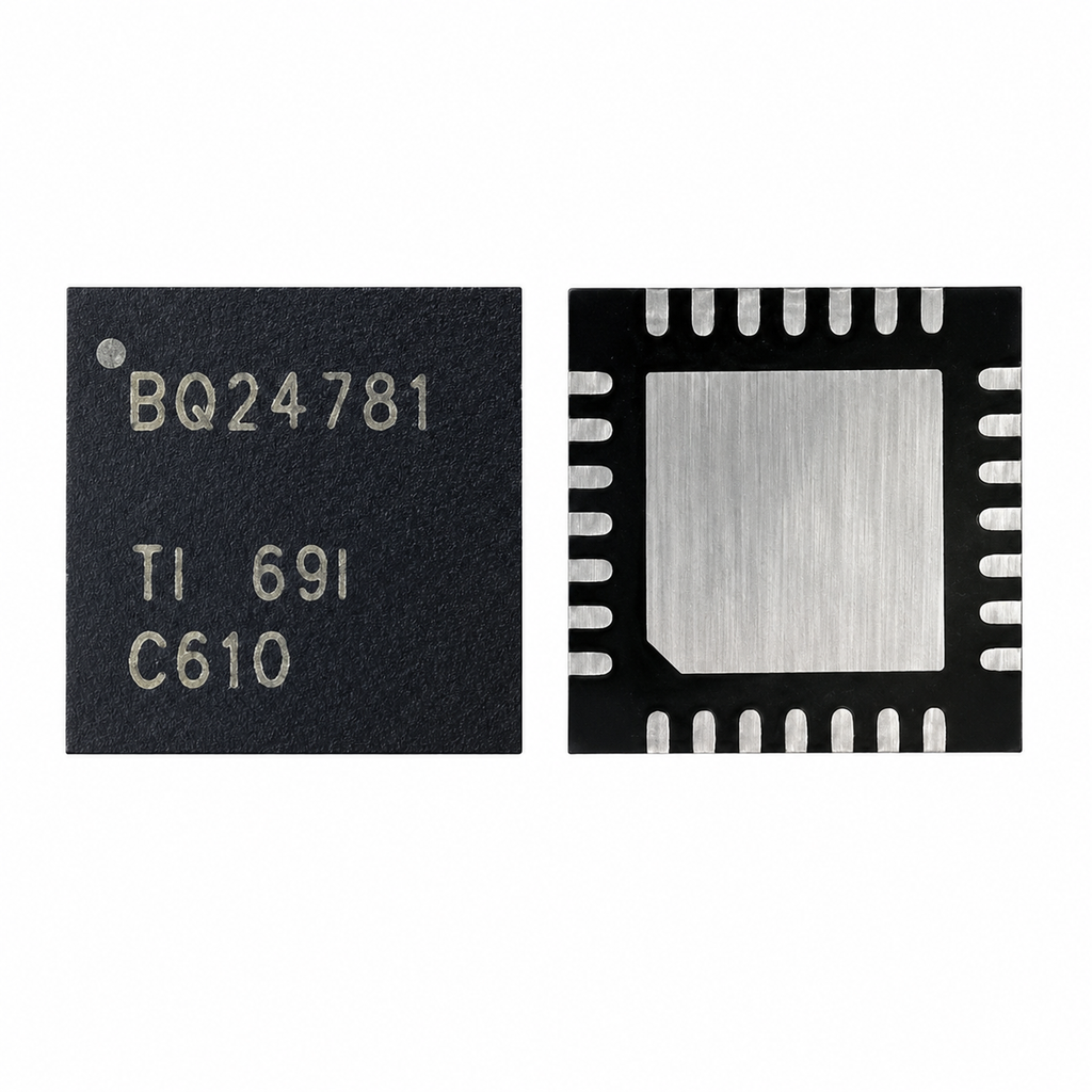 BQ24781 IC чип - Laptop Charging IC