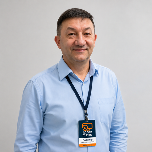 Любомир Руменов