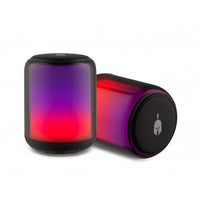 Тонколони Spartan Gear Syrinx M Medium RGB 2.0 - SG-091721 thumbnail 1