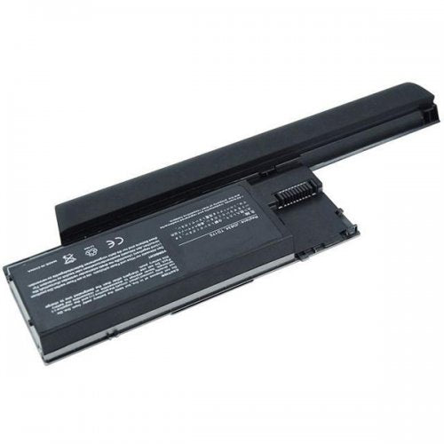 Батерия за лаптоп Dell Latitude D620 D630 D631 Precision M2300 KD489 (9 cell) - Заместител