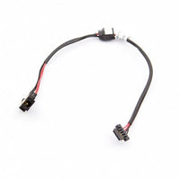 Букса за лаптоп (DC Power Jack) PJ603 Acer Aspire S5-391 S5-391-9880 S5-391-6836 с Кабел thumbnail 1