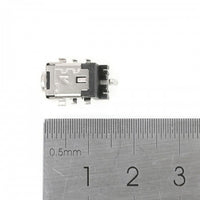 Букса за лаптоп (DC Power Jack) Asus F556L F556U X556 Power Port ConnectorLaptop (PJ981) thumbnail 1