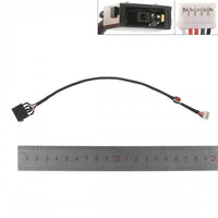 Букса за лаптоп (DC Power Jack) Lenovo Thinkpad T450S T440 T440S PJ1070 thumbnail 1