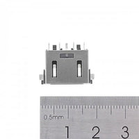 Букса за лаптоп (DC Power Jack) Lenovo IdeaPad L340-15IRH Legion Y540-15IRH PJ1081 thumbnail 1