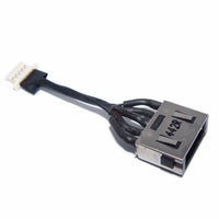 Букса за лаптоп (DC Power Jack) Lenovo Yoga 2 11 11.6