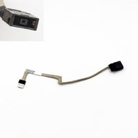 Букса за лаптоп (DC Power Jack) PJ853 Lenovo Flex2-14D Flex2-15D With Cable thumbnail 1