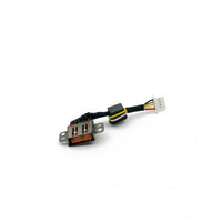 Букса за лаптоп (DC Power Jack) PJ864 Lenovo Yoga 3 11 With Cable thumbnail 1