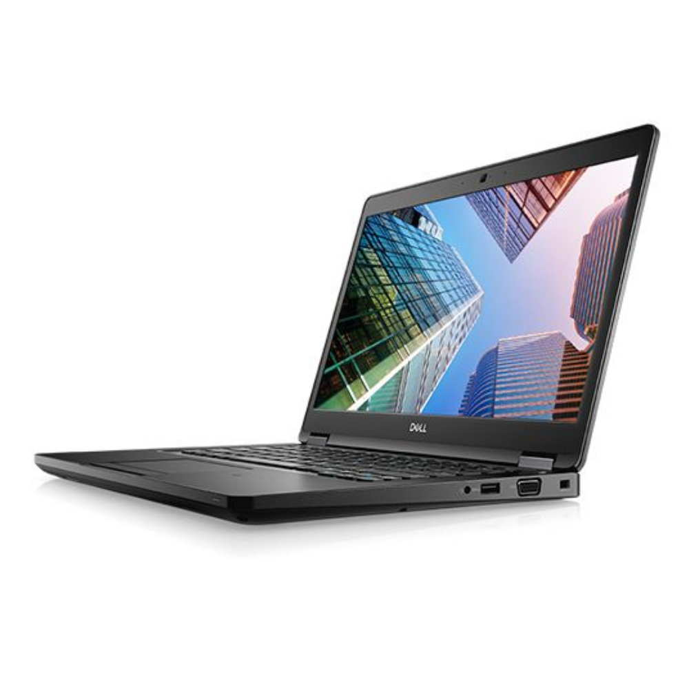 Dell Latitude 7490 Grade A - Реновиран лаптоп