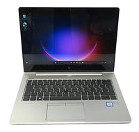 HP EliteBook 830 G5 Grade A - Реновиран лаптоп thumbnail 3