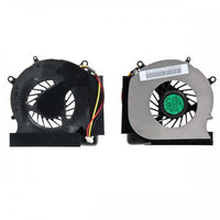 Вентилатор за лаптоп (CPU Fan) HP Pavilion DV3-1000 DV3-2000 CQ35 thumbnail 1