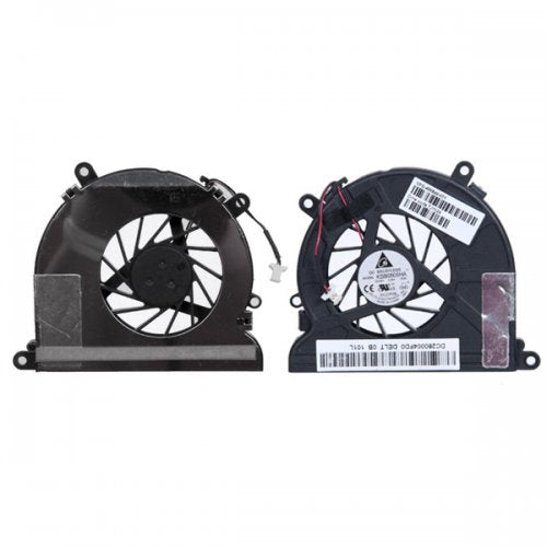 Вентилатор за лаптоп (CPU Fan) HP Pavilion DV4-1000 Compaq CQ40 CQ45(За модели с Intel)