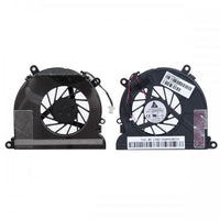 Вентилатор за лаптоп (CPU Fan) HP Pavilion DV4-1000 Compaq CQ40 CQ45(За модели с Intel) thumbnail 1