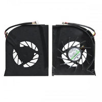 Вентилатор за лаптоп (CPU Fan) HP DV6000 DV6600 DV6700 DV6800 F500 (за модели с допълнително видео) thumbnail 1