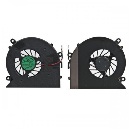 Вентилатор за лаптоп (CPU Fan) HP DV7 DV7-1000 DV7-1100 DV7-1200 DV7-1400 (2 пина)