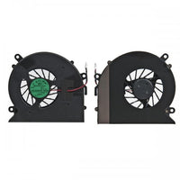 Вентилатор за лаптоп (CPU Fan) HP DV7 DV7-1000 DV7-1100 DV7-1200 DV7-1400 (2 пина) thumbnail 1