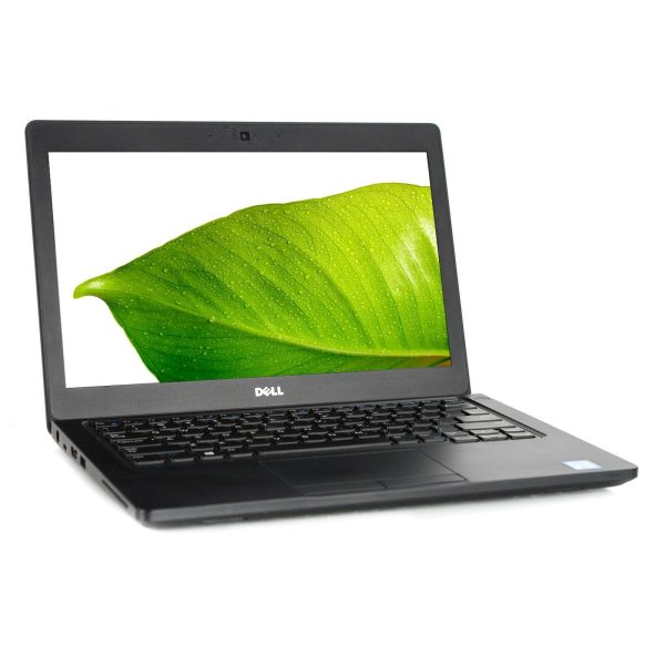 Dell Latitude 5290 Grade A- - Реновиран лаптоп